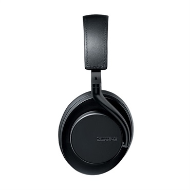 SHURE AONIC 50 Gen 2(SBH50G2-BK-J)(国内正規品2年保証)(シュア)(アクティブ・ノイズキャンセリング)(Bluetooth対応ヘッドフォン) 画像2