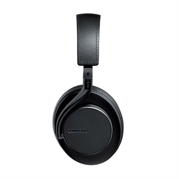 SHURE AONIC 50 Gen 2(SBH50G2-BK-J)(国内正規品2年保証)(シュア)(アクティブ・ノイズキャンセリング)(Bluetooth対応ヘッドフォン) 画像3