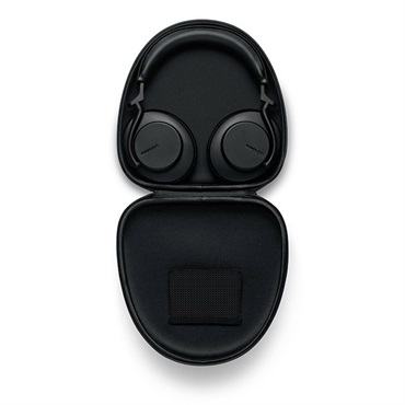 SHURE AONIC 50 Gen 2(SBH50G2-BK-J)(国内正規品2年保証)(シュア)(アクティブ・ノイズキャンセリング)(Bluetooth対応ヘッドフォン) 画像4