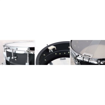 CANOPUS AA-1460 [Aluminum Alloy 14×6] 画像1