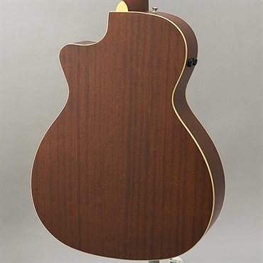 Fender Acoustics 【夏先取り大特価セール】【数量限定特価】Fender Newporter Player (Surf Green) フェンダー 画像1