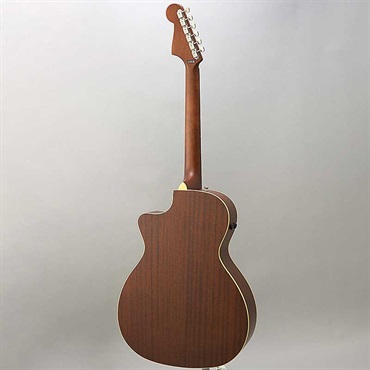 Fender Acoustics 【夏先取り大特価セール】【数量限定特価】Fender Newporter Player (Surf Green) フェンダー 画像3