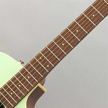 Fender Acoustics 【夏先取り大特価セール】【数量限定特価】Fender Newporter Player (Surf Green) フェンダー 画像6