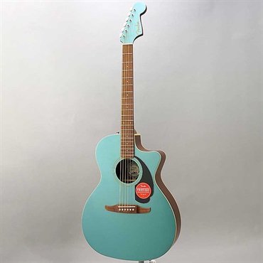 Fender Acoustics 【数量限定特価】 Fender Newporter Player (Tidepool) フェンダー 画像2