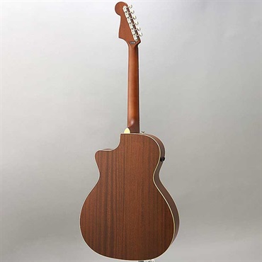 Fender Acoustics 【数量限定特価】 Fender Newporter Player (Tidepool) フェンダー 画像3