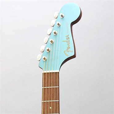 Fender Acoustics 【数量限定特価】 Fender Newporter Player (Tidepool) フェンダー 画像4