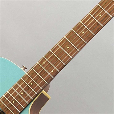 Fender Acoustics 【数量限定特価】 Fender Newporter Player (Tidepool) フェンダー 画像6