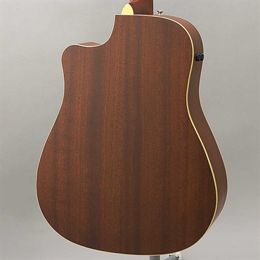 Fender Acoustics 【数量限定特価】Fender Redondo Player (Candey Apple Red) フェンダー 画像1