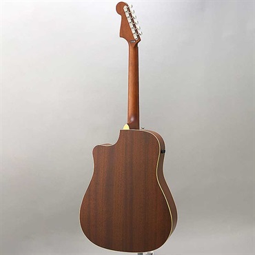 Fender Acoustics 【数量限定特価】Fender Redondo Player (Candey Apple Red) フェンダー 画像3