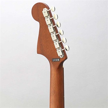 Fender Acoustics 【数量限定特価】Fender Redondo Player (Candey Apple Red) フェンダー 画像5