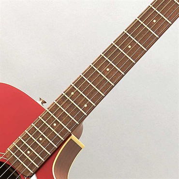 Fender Acoustics 【数量限定特価】Fender Redondo Player (Candey Apple Red) フェンダー 画像6