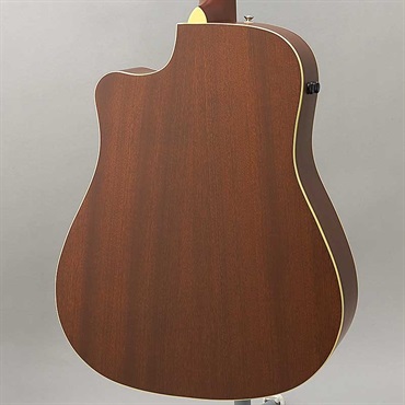 Fender Acoustics 【数量限定特価】Fender Redondo Player (Lake Placid Blue) フェンダー 画像1