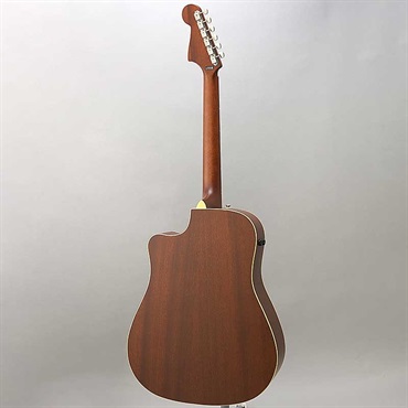 Fender Acoustics 【数量限定特価】Fender Redondo Player (Lake Placid Blue) フェンダー 画像3