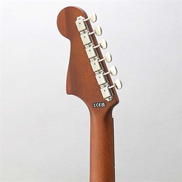 Fender Acoustics 【数量限定特価】Fender Redondo Player (Lake Placid Blue) フェンダー 画像5
