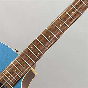 Fender Acoustics 【数量限定特価】Fender Redondo Player (Lake Placid Blue) フェンダー 画像6