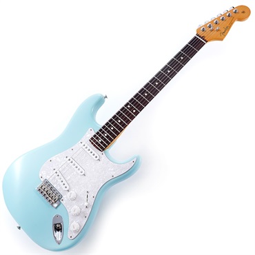 Fender USA Limited Edition Cory Wong Stratocaster (Daphne Blue/Rosewood Fingerboard) 【The Spring Summer 2026 Campaign】 画像1