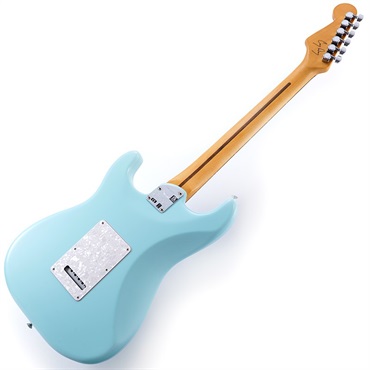 Fender USA Limited Edition Cory Wong Stratocaster (Daphne Blue/Rosewood Fingerboard) 【The Spring Summer 2026 Campaign】 画像2