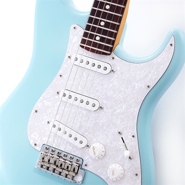Fender USA Limited Edition Cory Wong Stratocaster (Daphne Blue/Rosewood Fingerboard) 【The Spring Summer 2026 Campaign】 画像3