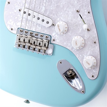 Fender USA Limited Edition Cory Wong Stratocaster (Daphne Blue/Rosewood Fingerboard) 【The Spring Summer 2026 Campaign】 画像4