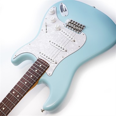 Fender USA Limited Edition Cory Wong Stratocaster (Daphne Blue/Rosewood Fingerboard) 【The Spring Summer 2026 Campaign】 画像5