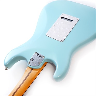 Fender USA Limited Edition Cory Wong Stratocaster (Daphne Blue/Rosewood Fingerboard) 【The Spring Summer 2026 Campaign】 画像6