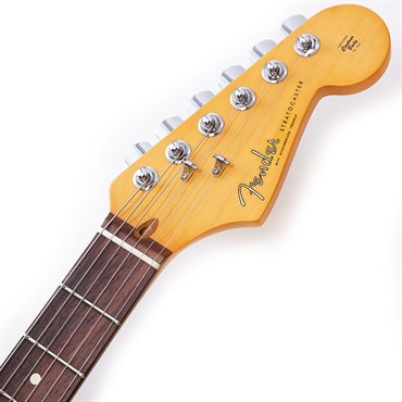 Fender USA Limited Edition Cory Wong Stratocaster (Daphne Blue/Rosewood Fingerboard) 【The Spring Summer 2026 Campaign】 画像8