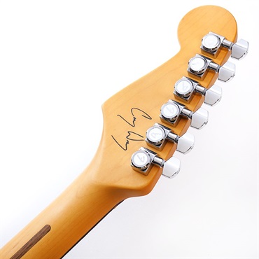 Fender USA Limited Edition Cory Wong Stratocaster (Daphne Blue/Rosewood Fingerboard) 【The Spring Summer 2026 Campaign】 画像9