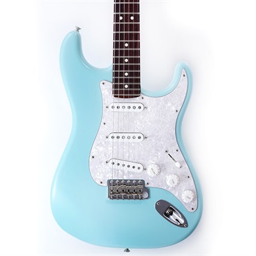 Fender USA Limited Edition Cory Wong Stratocaster (Daphne Blue/Rosewood Fingerboard) 【The Spring Summer 2026 Campaign】 画像10