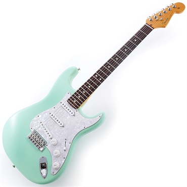 Fender USA Limited Edition Cory Wong Stratocaster (Surf Green/Rosewood Fingerboard) 【The Spring Summer 2026 Campaign】 画像1