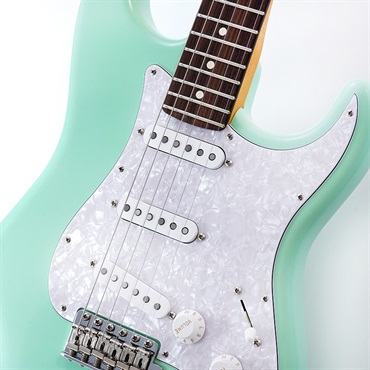 Fender USA Limited Edition Cory Wong Stratocaster (Surf Green/Rosewood Fingerboard) 【The Spring Summer 2026 Campaign】 画像3