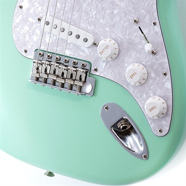 Fender USA Limited Edition Cory Wong Stratocaster (Surf Green/Rosewood Fingerboard) 【The Spring Summer 2026 Campaign】 画像4
