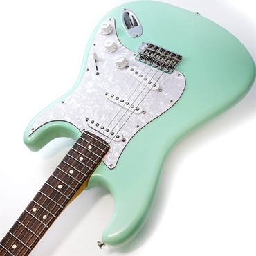 Fender USA Limited Edition Cory Wong Stratocaster (Surf Green/Rosewood Fingerboard) 【The Spring Summer 2026 Campaign】 画像5