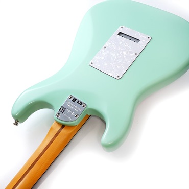 Fender USA Limited Edition Cory Wong Stratocaster (Surf Green/Rosewood Fingerboard) 【The Spring Summer 2026 Campaign】 画像6