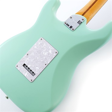 Fender USA Limited Edition Cory Wong Stratocaster (Surf Green/Rosewood Fingerboard) 【The Spring Summer 2026 Campaign】 画像7