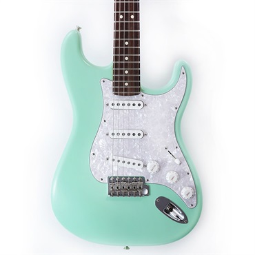 Fender USA Limited Edition Cory Wong Stratocaster (Surf Green/Rosewood Fingerboard) 【The Spring Summer 2026 Campaign】 画像10