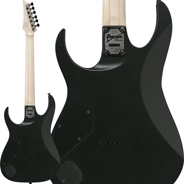 Ibanez J-LINE RG6HSHFX-BKF 画像1