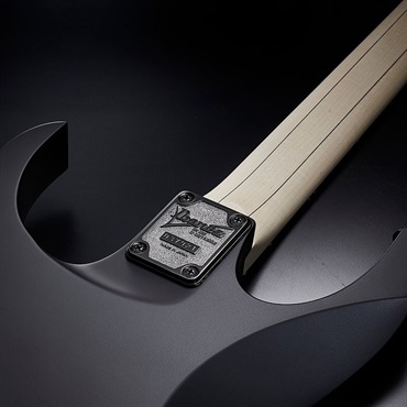 Ibanez J-LINE RG6HSHFX-BKF 画像7