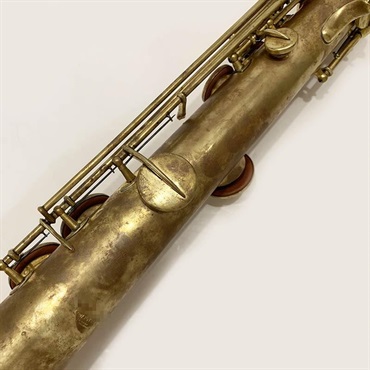 Buescher VINTAGE 1911's Buescher True Tone S/N:138xx9 Unlacquer《現状販売品》 画像8