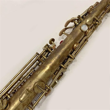 Buescher VINTAGE 1911's Buescher True Tone S/N:138xx9 Unlacquer《現状販売品》 画像9