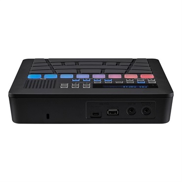 YAMAHA 【夏先取り大特価セール】(在庫限り!旧価格特価)FGDP-50 ヤマハ FINGER DRUM PAD フィンガードラムパッド 画像3