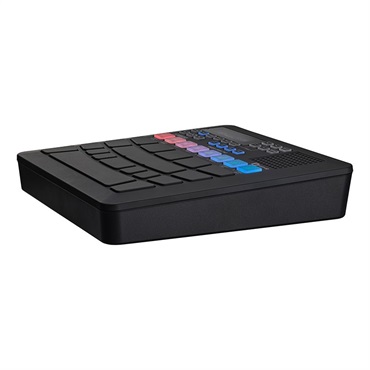 YAMAHA 【夏先取り大特価セール】(在庫限り!旧価格特価)FGDP-50 ヤマハ FINGER DRUM PAD フィンガードラムパッド 画像4