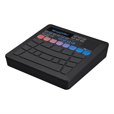 YAMAHA 【夏先取り大特価セール】(在庫限り!旧価格特価)FGDP-50 ヤマハ FINGER DRUM PAD フィンガードラムパッド 画像6