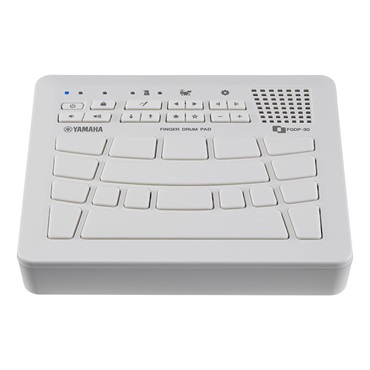 YAMAHA FGDP-30 FINGER DRUM PAD(フィンガードラムパッド) 画像1