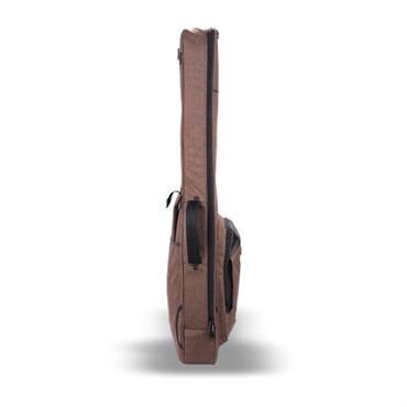 Dr.Case DRP-EG-BR (Brown) [エレキギター用ケース] 画像2
