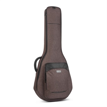 Dr.Case DRP-SH-BR (Brown) [セミホロウギター用ケース] 画像1