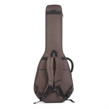 Dr.Case DRP-SH-BR (Brown) [セミホロウギター用ケース] 画像2