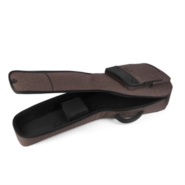 Dr.Case DRP-SH-BR (Brown) [セミホロウギター用ケース] 画像3