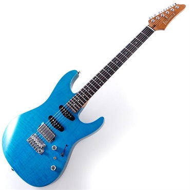 Ibanez MMN1-TAB [Martin Miller AZ Signature Model] 画像1
