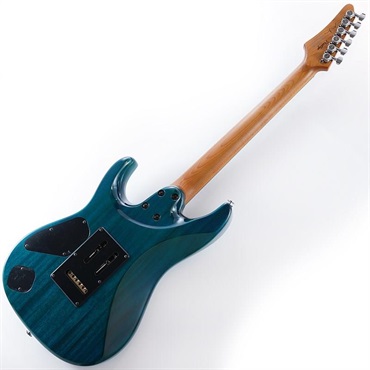 Ibanez MMN1-TAB [Martin Miller AZ Signature Model] 画像2