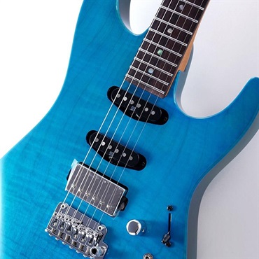 Ibanez MMN1-TAB [Martin Miller AZ Signature Model] 画像3